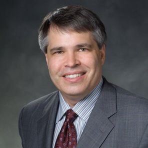 Photo of Chip Hance